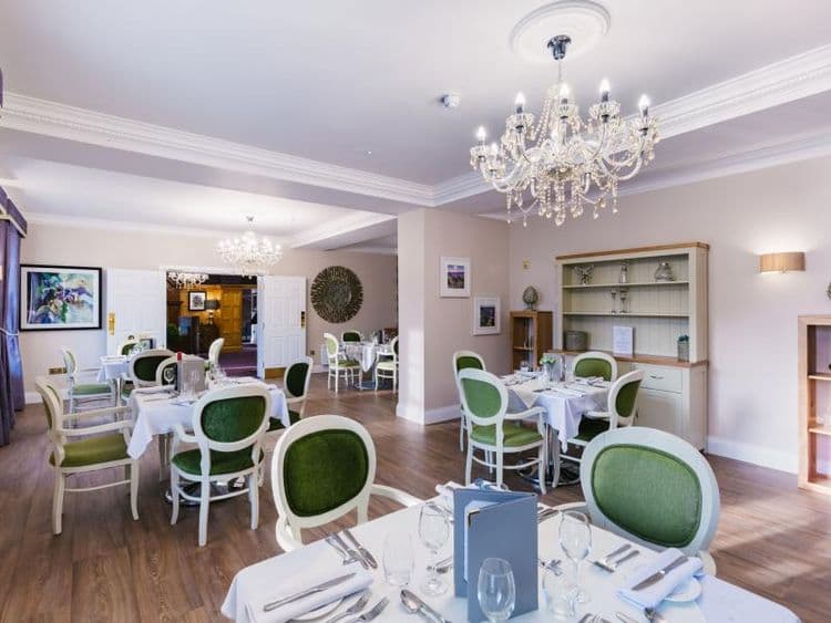 Barchester Healthcare Mount Vale Care Home, Northallerton, DL7 8UE