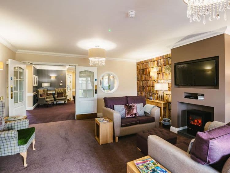 Barchester Healthcare Mount Vale Care Home, Northallerton, DL7 8UE