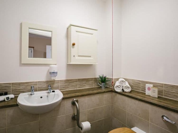 Barchester Healthcare Mount Vale Care Home, Northallerton, DL7 8UE