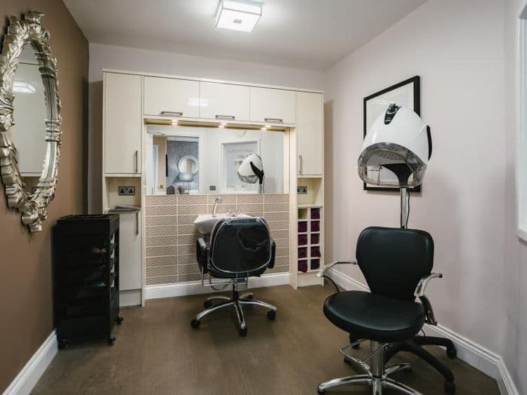 Barchester Healthcare Mount Vale Care Home, Northallerton, DL7 8UE