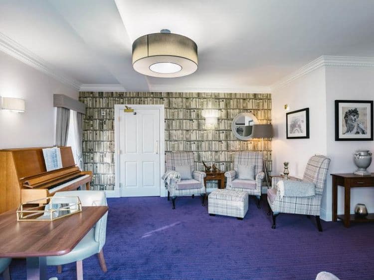 Barchester Healthcare Mount Vale Care Home, Northallerton, DL7 8UE