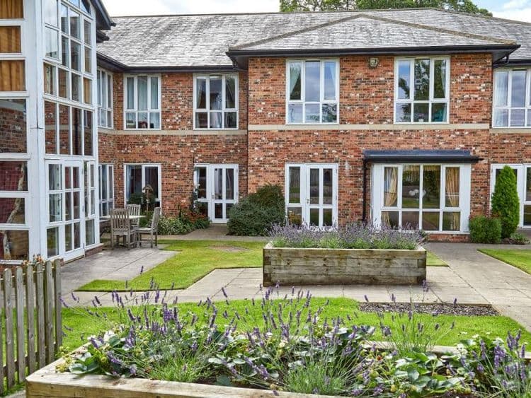 Mount Vale Care Home, Northallerton, DL7 8UE