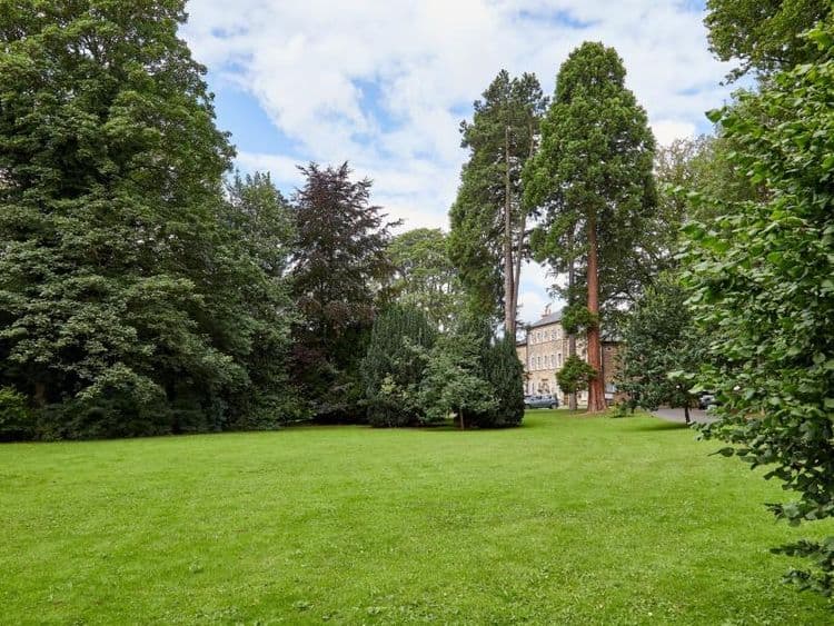 Barchester Healthcare Mount Vale Care Home, Northallerton, DL7 8UE