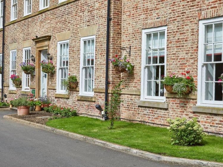 Barchester Healthcare Mount Vale Care Home, Northallerton, DL7 8UE