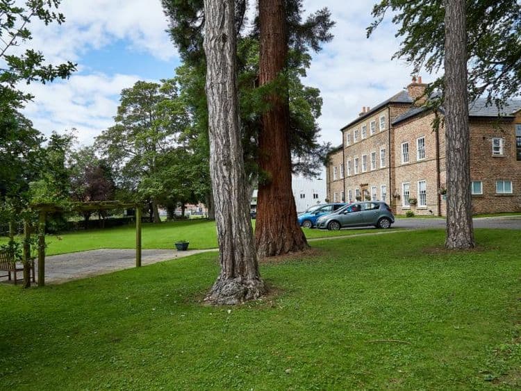 Barchester Healthcare Mount Vale Care Home, Northallerton, DL7 8UE