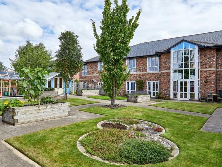 Barchester Healthcare Mount Vale Care Home, Northallerton, DL7 8UE