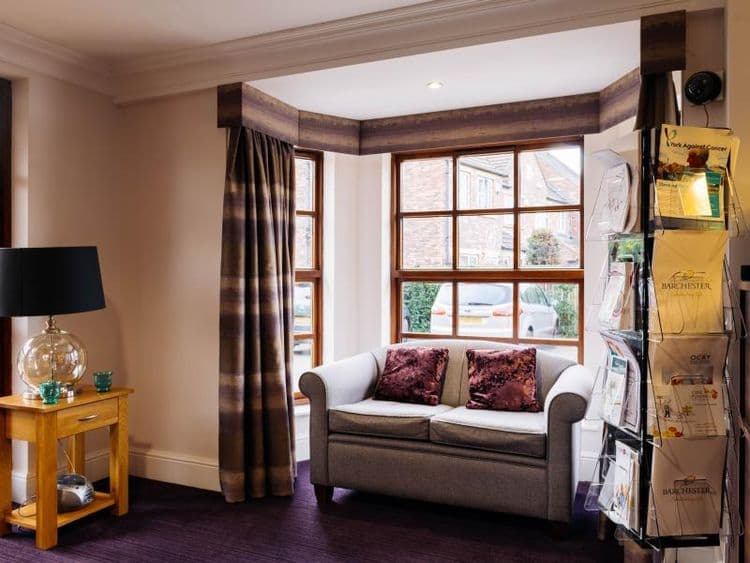 Mulberry Court Care Home, York, YO30 5PD