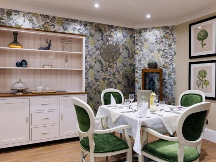 Barchester Healthcare Mulberry Court Care Home, York, YO30 5PD