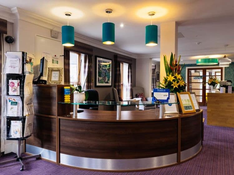 Barchester Healthcare Mulberry Court Care Home, York, YO30 5PD