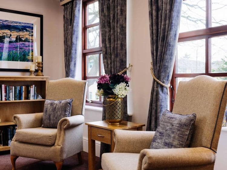 Mulberry Court Care Home, York, YO30 5PD