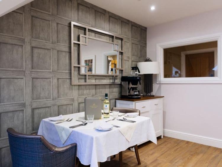 Barchester Healthcare Mulberry Court Care Home, York, YO30 5PD