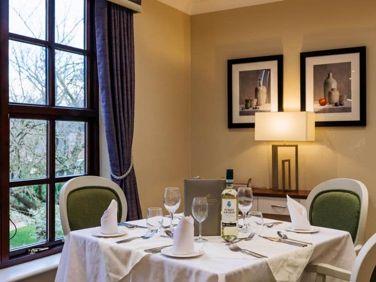 Barchester Healthcare Mulberry Court Care Home, York, YO30 5PD