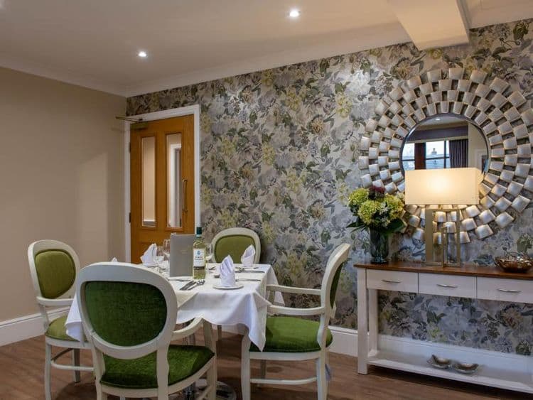 Barchester Healthcare Mulberry Court Care Home, York, YO30 5PD
