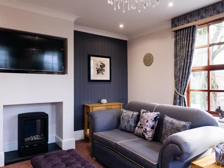 Barchester Healthcare Mulberry Court Care Home, York, YO30 5PD