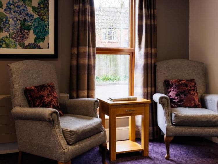 Mulberry Court Care Home, York, YO30 5PD