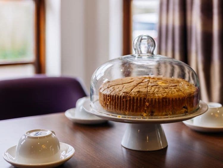 Barchester Healthcare Mulberry Court Care Home, York, YO30 5PD