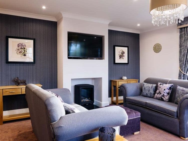 Barchester Healthcare Mulberry Court Care Home, York, YO30 5PD