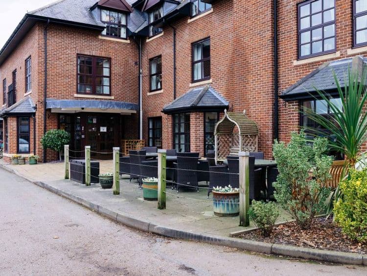 Barchester Healthcare Mulberry Court Care Home, York, YO30 5PD