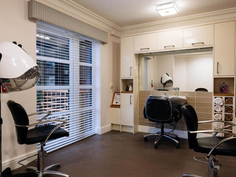 Barchester Healthcare Mulberry Court Care Home, York, YO30 5PD