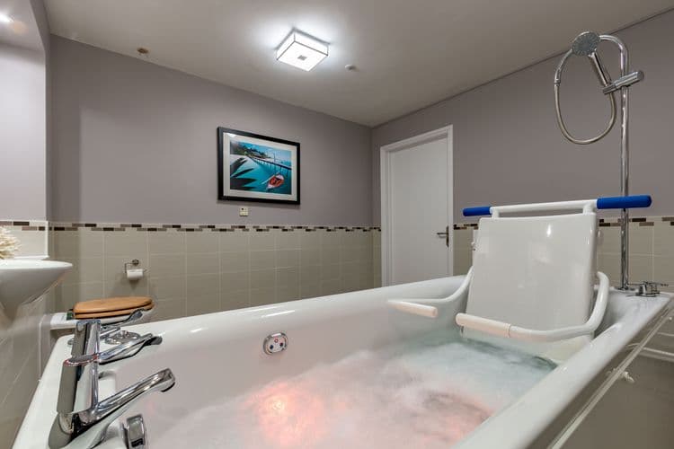 Barchester Healthcare Newington Court Care Home, Sittingbourne, ME9 7LG