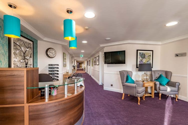 Barchester Healthcare Newington Court Care Home, Sittingbourne, ME9 7LG
