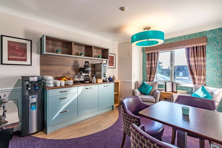 Barchester Healthcare Newington Court Care Home, Sittingbourne, ME9 7LG