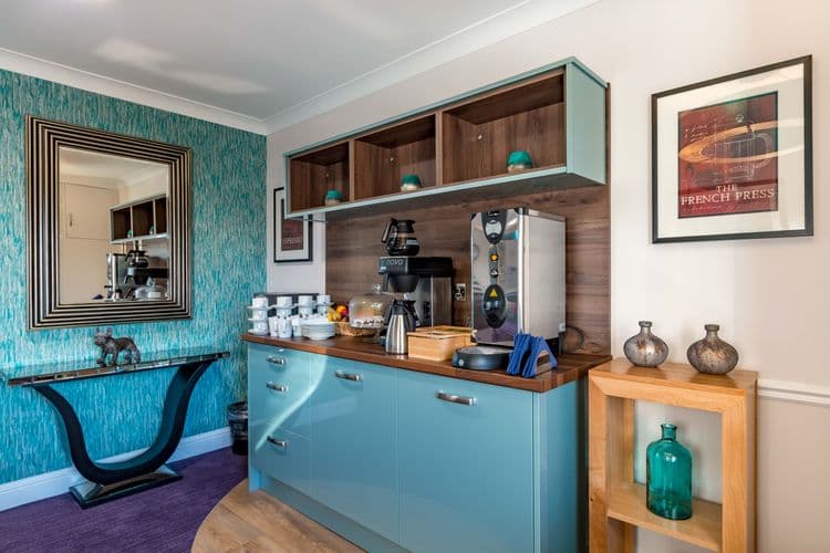 Barchester Healthcare Newington Court Care Home, Sittingbourne, ME9 7LG