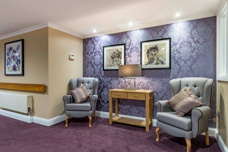 Barchester Healthcare Newington Court Care Home, Sittingbourne, ME9 7LG
