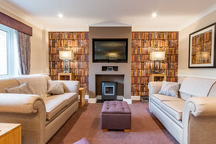 Barchester Healthcare Newington Court-main-image