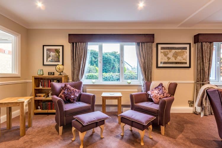 Barchester Healthcare Newington Court Care Home, Sittingbourne, ME9 7LG