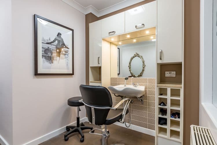 Barchester Healthcare Newington Court Care Home, Sittingbourne, ME9 7LG