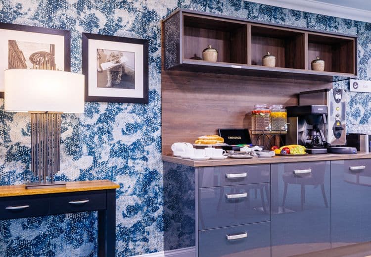 Barchester Healthcare Oaklands Care Home, Cambridge, CB25 9BX