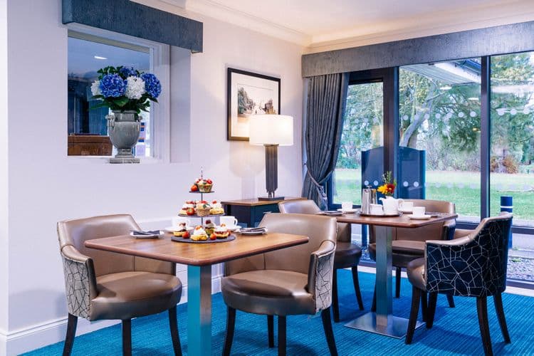 Barchester Healthcare Oaklands Care Home, Cambridge, CB25 9BX