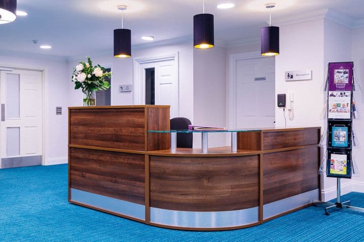 Barchester Healthcare Oaklands Care Home, Cambridge, CB25 9BX
