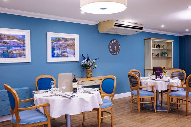 Barchester Healthcare Oaklands Care Home, Cambridge, CB25 9BX