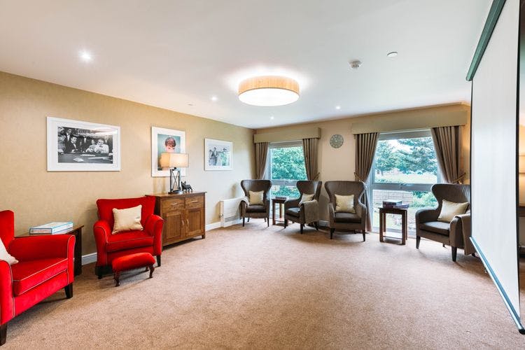 Orchard House Care Home, Newport, PO30 2EP