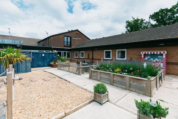 Orchard House Care Home, Newport, PO30 2EP