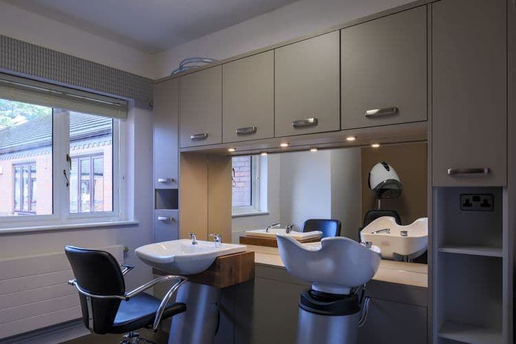 Barchester Healthcare Ottley House Care Home, Shrewsbury, SY1 2PA
