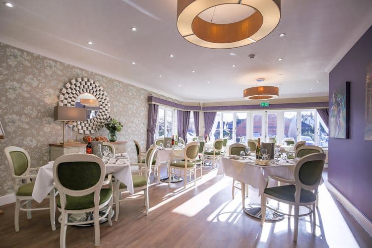 Barchester Healthcare Ottley House Care Home, Shrewsbury, SY1 2PA
