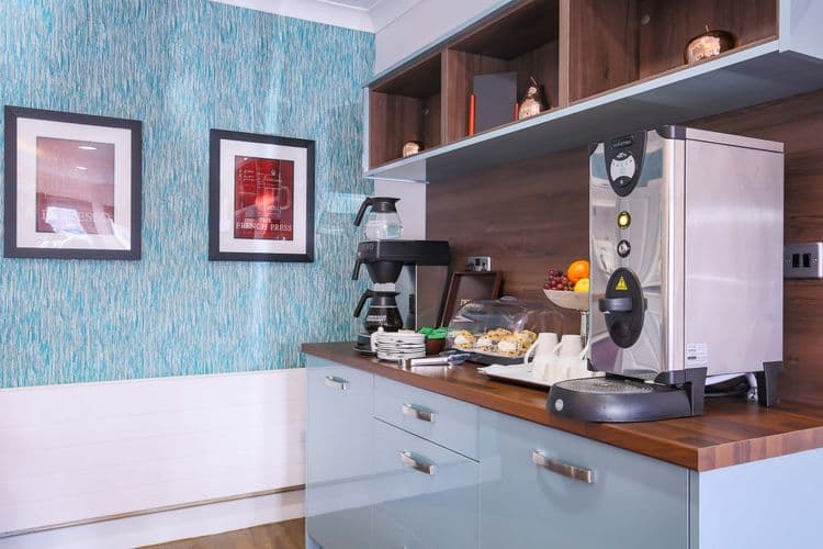 Barchester Healthcare Ottley House Care Home, Shrewsbury, SY1 2PA