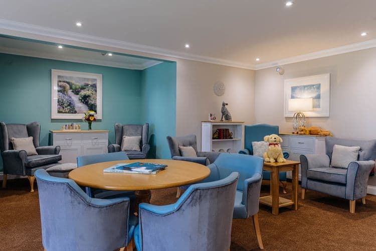Barchester Healthcare Oulton Park Care Home, Lowestoft, NR32 3AX
