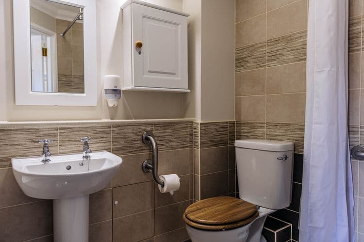 Barchester Healthcare Oulton Park Care Home, Lowestoft, NR32 3AX