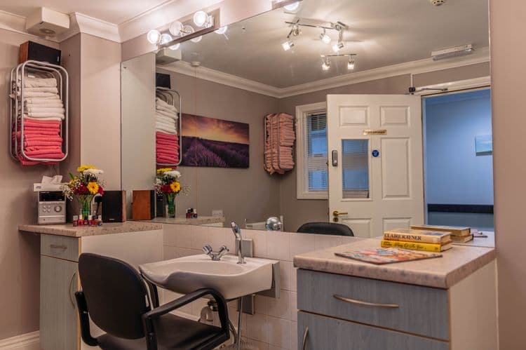 Barchester Healthcare Oulton Park Care Home, Lowestoft, NR32 3AX