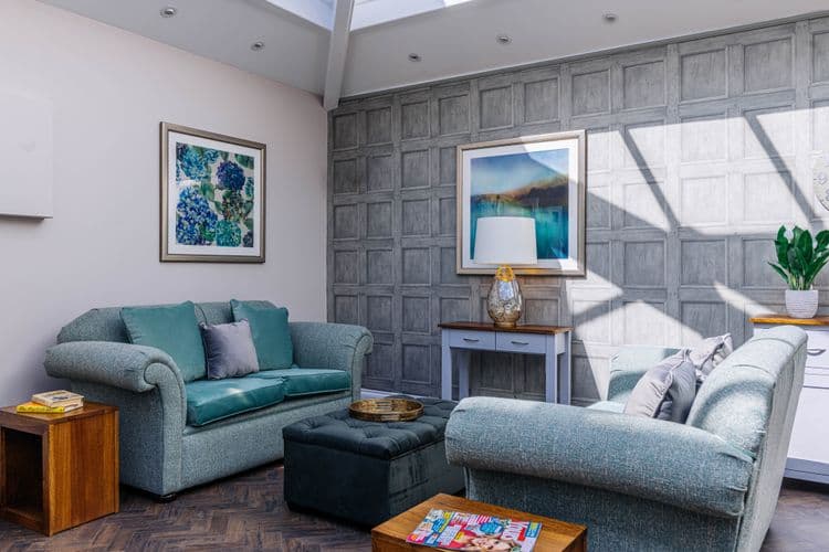 Barchester Healthcare Oulton Park Care Home, Lowestoft, NR32 3AX