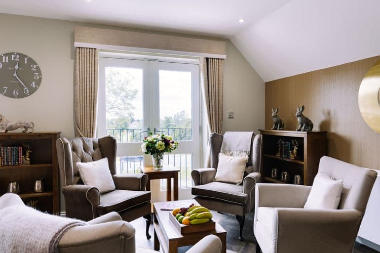 Barchester Healthcare Ouse View Care Home, York, YO19 4QT