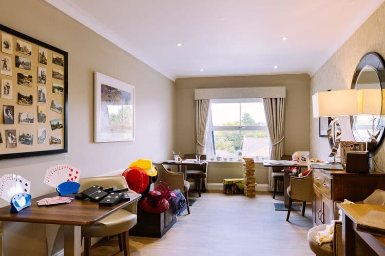 Barchester Healthcare Ouse View Care Home, York, YO19 4QT