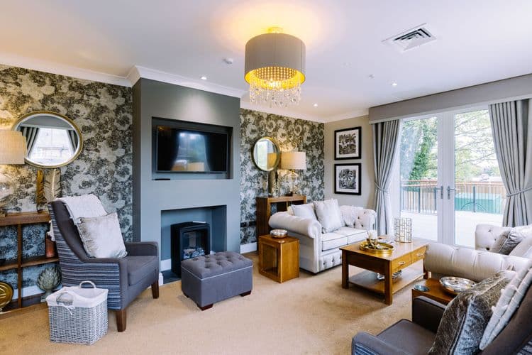 Barchester Healthcare Ouse View Care Home, York, YO19 4QT
