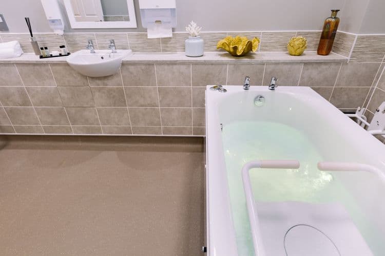 Barchester Healthcare Ouse View Care Home, York, YO19 4QT