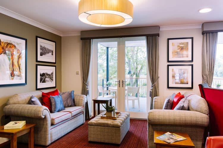 Barchester Healthcare Ouse View Care Home, York, YO19 4QT