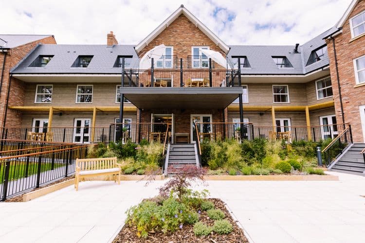 Barchester Healthcare Ouse View Care Home, York, YO19 4QT